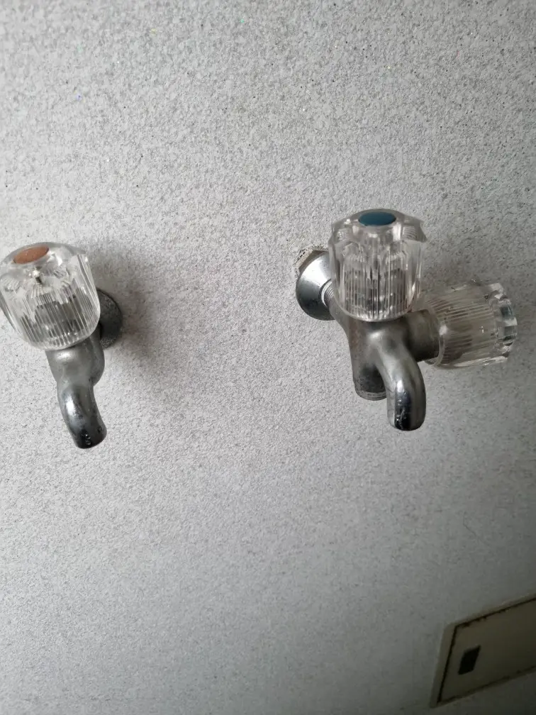 세탁실·베란다 수도꼭지 교체, 언제 필요한지와 주의사항